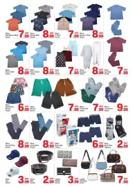 Day To Day catalogue Page 7