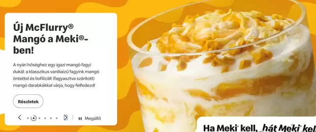 McDonald's akciós újság Oldal 2