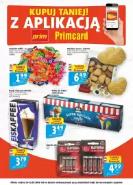 Prim Market gazetka tydzień 29 Strona 1