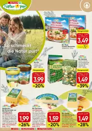 Eurospar Flugblatt Seite 11