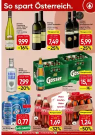 Eurospar Flugblatt Seite 15