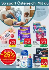 Eurospar Flugblatt Seite 18