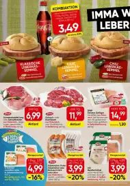 Eurospar Flugblatt Seite 4