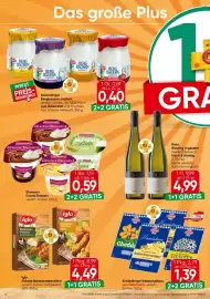 Eurospar Flugblatt Seite 6
