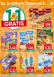 Eurospar Flugblatt Seite 8