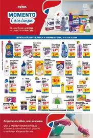 Encarte Mercado Extra semana 29 Página 1