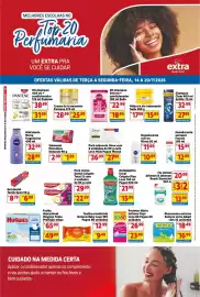 Encarte Mercado Extra semana 29 Página 2