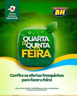 BH (válido até 16-07)