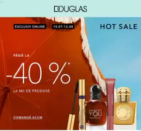 Magazine Douglas Pagină 1