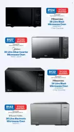 OK Furniture catalogue Page 10