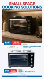 OK Furniture catalogue Page 12