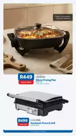 OK Furniture catalogue Page 13