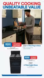 OK Furniture catalogue Page 2