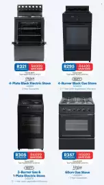 OK Furniture catalogue Page 3