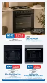 OK Furniture catalogue Page 4