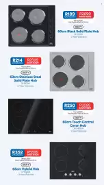 OK Furniture catalogue Page 5