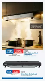 OK Furniture catalogue Page 6