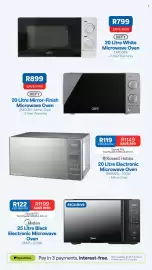 OK Furniture catalogue Page 9