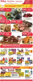 Raley's weekly ad week 29 Page 1