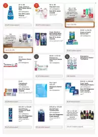 Walgreens weekly ad week 30 Page 10