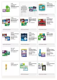 Walgreens weekly ad week 30 Page 17