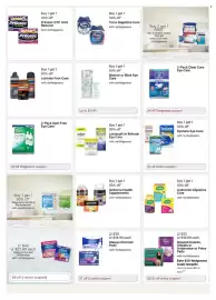 Walgreens weekly ad week 30 Page 8