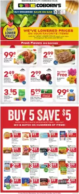 Coborn's weekly ad (valid until 22-07)