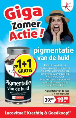 Lucovitaal (geldig t/m 25-07)