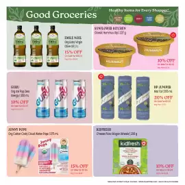 Goodness Me flyer week 29 Page 10