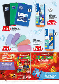 Kaufland gazetka Strona 32