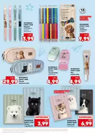 Kaufland gazetka Strona 17