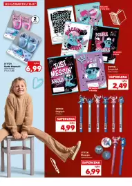 Kaufland gazetka Strona 18