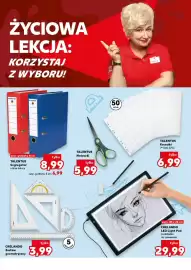 Kaufland gazetka Strona 22