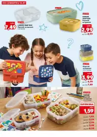Kaufland gazetka Strona 30