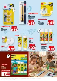Kaufland gazetka Strona 9