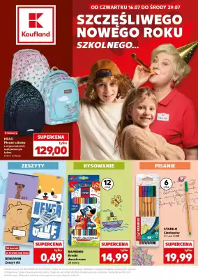 Kaufland (ważność do 29-07)