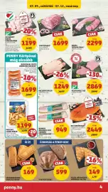 PENNY akciós újság hét 28 Oldal 4