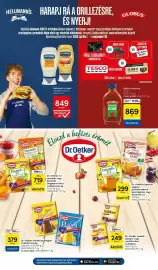 Tesco akciós újság hét 28 Oldal 19