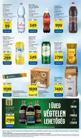 Tesco akciós újság hét 28 Oldal 21