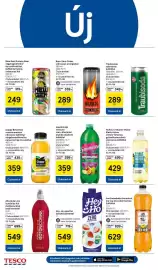 Tesco akciós újság hét 28 Oldal 22