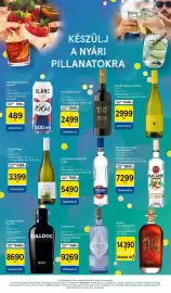 Tesco akciós újság hét 28 Oldal 23