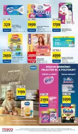 Tesco akciós újság hét 28 Oldal 26