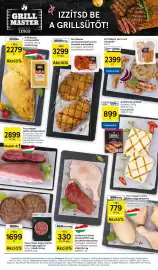 Tesco akciós újság hét 28 Oldal 3