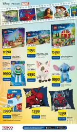 Tesco akciós újság hét 28 Oldal 30