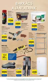 Tesco akciós újság hét 28 Oldal 31