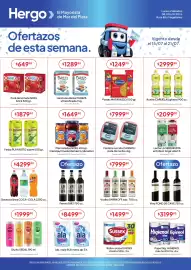 Revista Hergo semana 29 Página 1