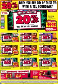JB Hi-Fi catalogue Page 12