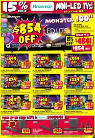 JB Hi-Fi catalogue Page 13