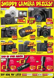JB Hi-Fi catalogue Page 15