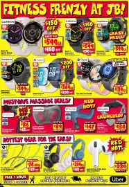 JB Hi-Fi catalogue Page 16